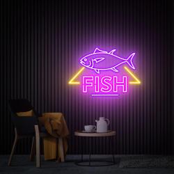 the art of neon sign 1949 2
