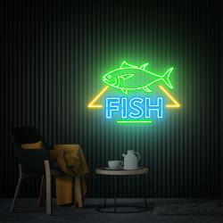 the art of neon sign 1949 3