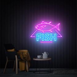 the art of neon sign 1949 4