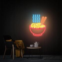 the art of neon sign 1952 1