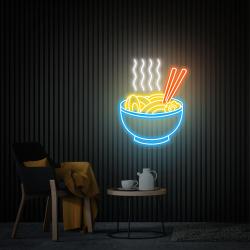 the art of neon sign 1952 2