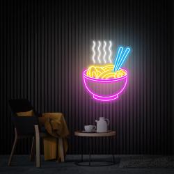 the art of neon sign 1952 3