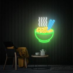 the art of neon sign 1952 4