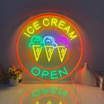the art of neon sign 1953 0