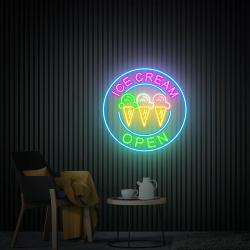 the art of neon sign 1953 5