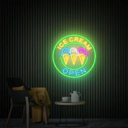 the art of neon sign 1953 6