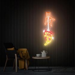 the art of neon sign 1955 5