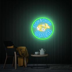 the art of neon sign 1958 5