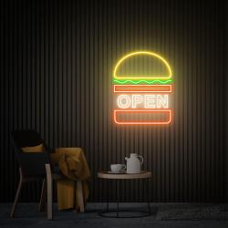 the art of neon sign 1960 2