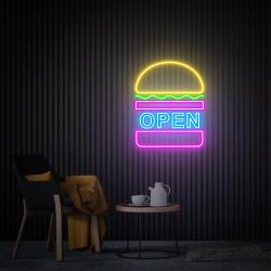 the art of neon sign 1960 3