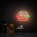 the art of neon sign 1965 0