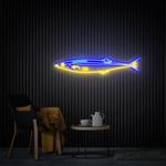 the art of neon sign 1966 0