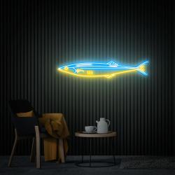 the art of neon sign 1966 1