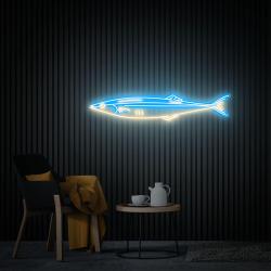 the art of neon sign 1966 3