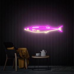 the art of neon sign 1966 5