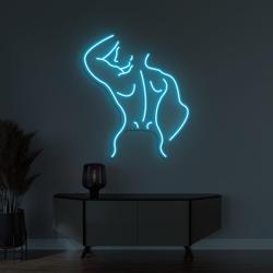 the art of neon sign 1967 1