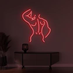 the art of neon sign 1967 3