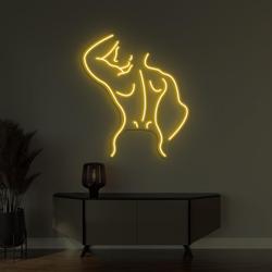 the art of neon sign 1967 4