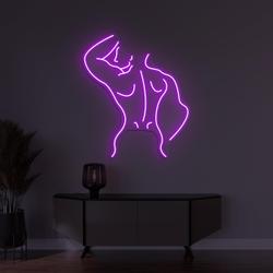 the art of neon sign 1967 5