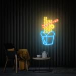 the art of neon sign 1969 0