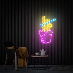 the art of neon sign 1969 1