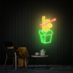the art of neon sign 1969 3