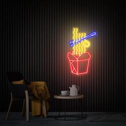 the art of neon sign 1969 4