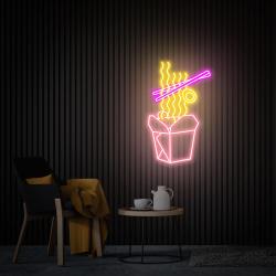 the art of neon sign 1969 6