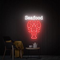 the art of neon sign 1970 3