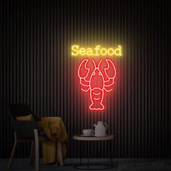 the art of neon sign 1970 4