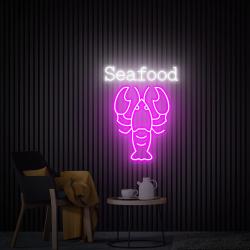 the art of neon sign 1970 5