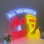 the art of neon sign 1971 0