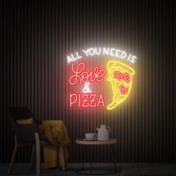 the art of neon sign 1971 1