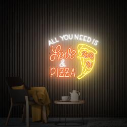 the art of neon sign 1971 2