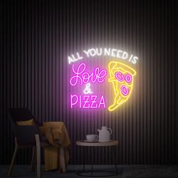 the art of neon sign 1971 3
