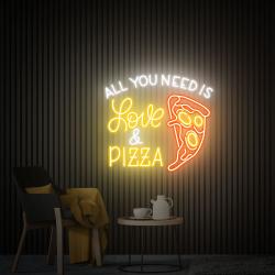the art of neon sign 1971 4