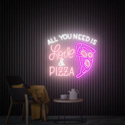 the art of neon sign 1971 6