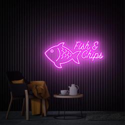 the art of neon sign 1972 3
