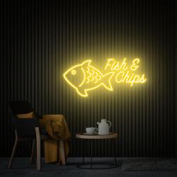 the art of neon sign 1972 5