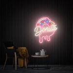 the art of neon sign 1973 0