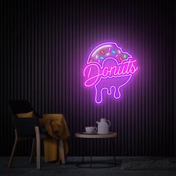 the art of neon sign 1973 1