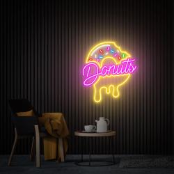 the art of neon sign 1973 4