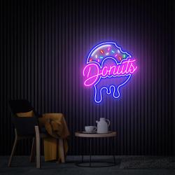 the art of neon sign 1973 5