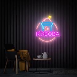 the art of neon sign 1974 1