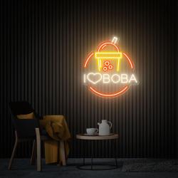 the art of neon sign 1974 3
