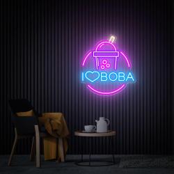 the art of neon sign 1974 4