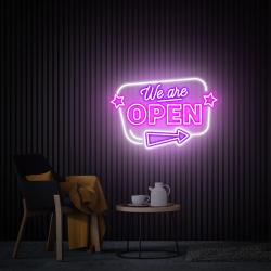the art of neon sign 1976 2