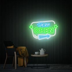 the art of neon sign 1976 4