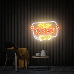 the art of neon sign 1976 5