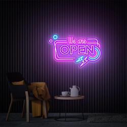 the art of neon sign 1977 4
